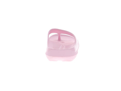 PB5star Après Sport Women's Recovery Flip Flop - Powder Pink