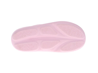 PB5star Après Sport Women's Recovery Flip Flop - Powder Pink