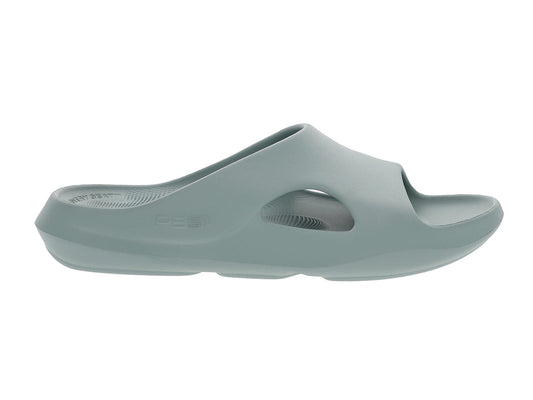 PB5star Après Sport Women's Recovery Slide - Arctic