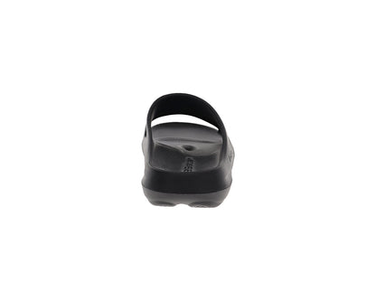 PB5star Après Sport Women's Recovery Slide - Black