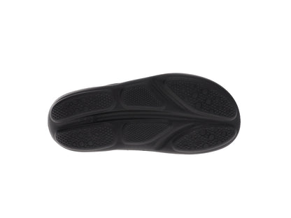 PB5star Après Sport Women's Recovery Slide - Black