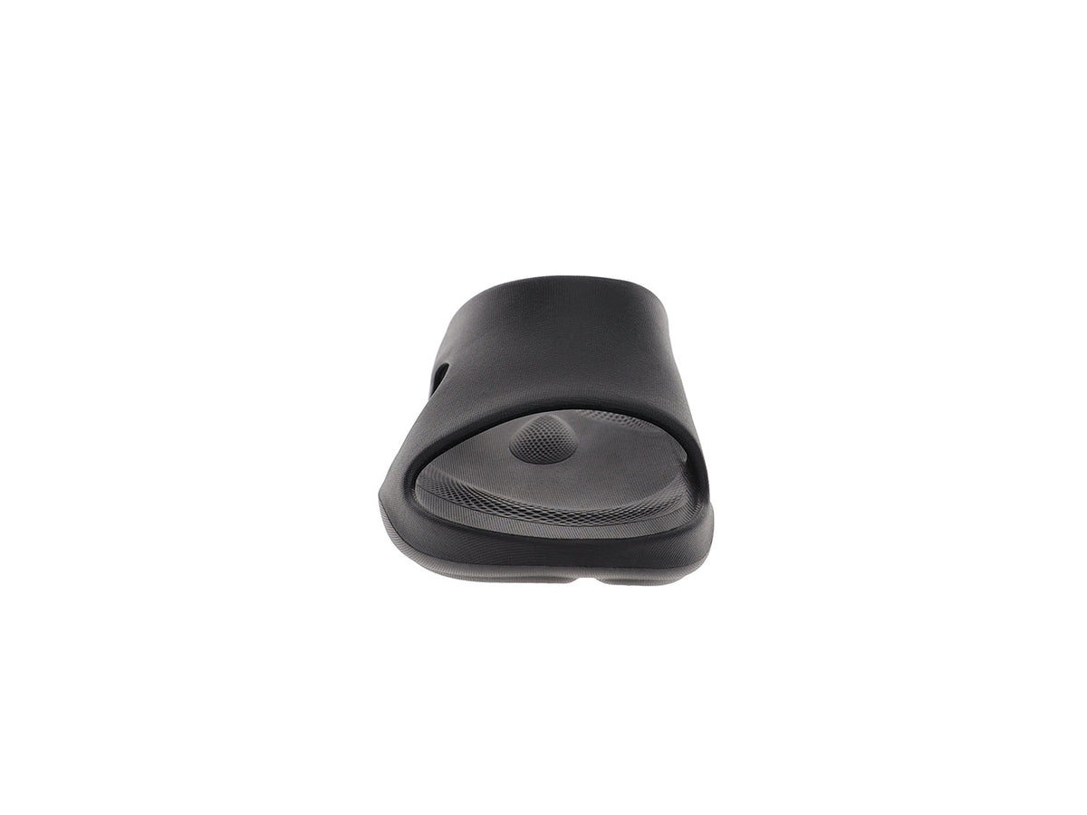 PB5star Après Sport Women's Recovery Slide - Black