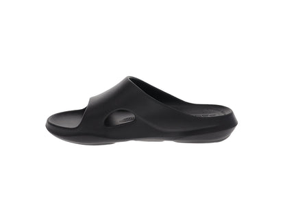 PB5star Après Sport Women's Recovery Slide - Black