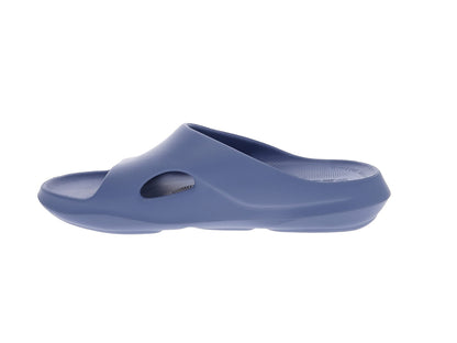 PB5star Après Sport Women's Recovery Slide - Dusk