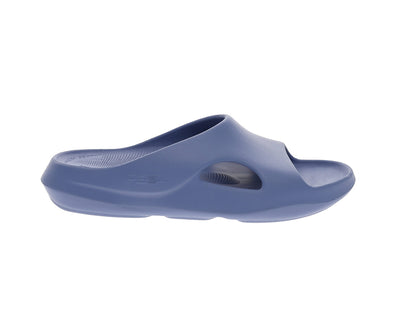 PB5star Après Sport Women's Recovery Slide - Dusk