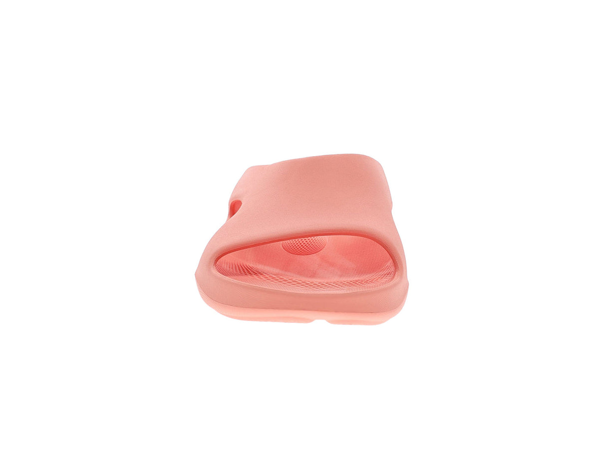 PB5star Après Sport Women's Recovery Slide - Peach