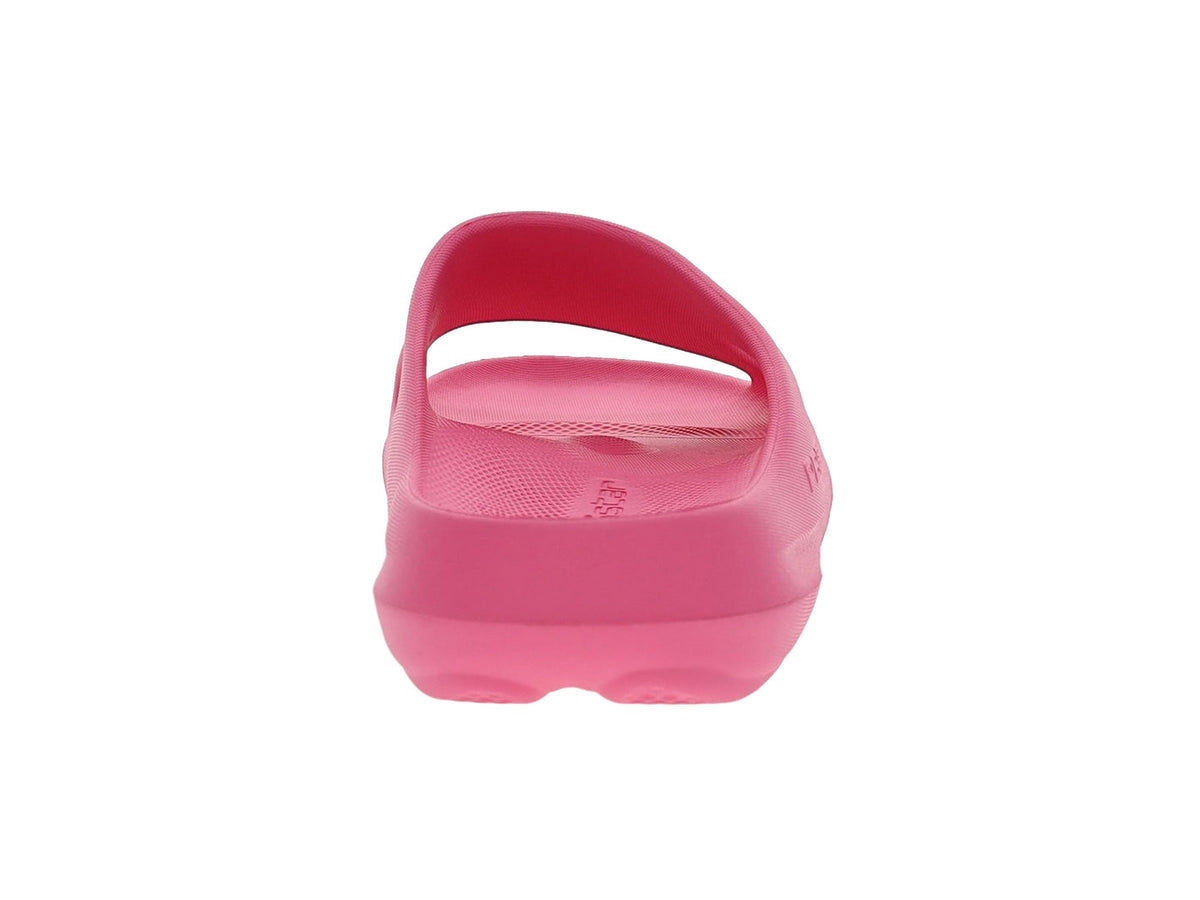 PB5star Après Sport Women's Recovery Slide - Pink