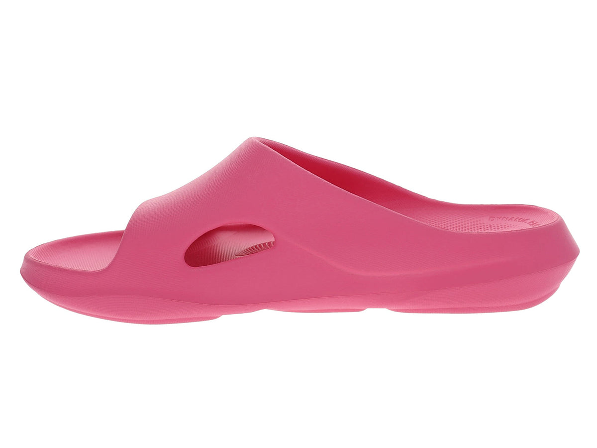 PB5star Après Sport Women's Recovery Slide - Pink