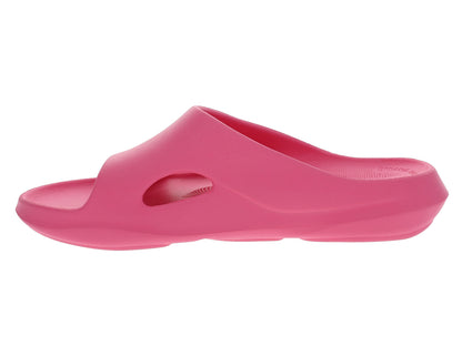 PB5star Après Sport Women's Recovery Slide - Pink