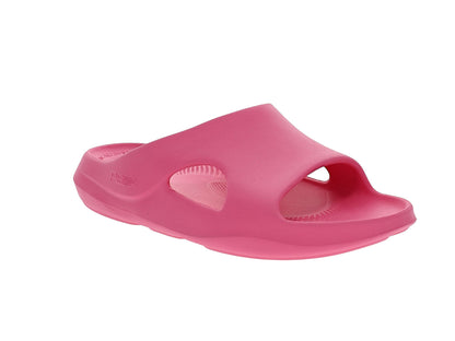 PB5star Après Sport Women's Recovery Slide - Pink