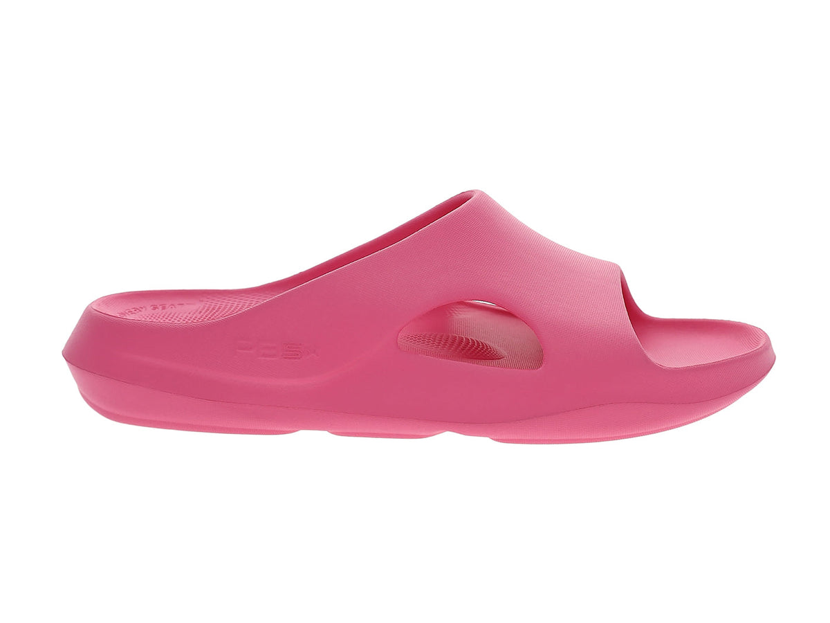 PB5star Après Sport Women's Recovery Slide - Pink
