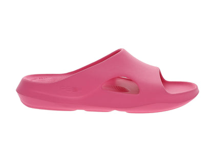 PB5star Après Sport Women's Recovery Slide - Pink