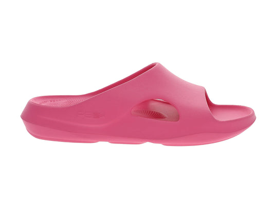 PB5star Après Sport Women's Recovery Slide - Pink