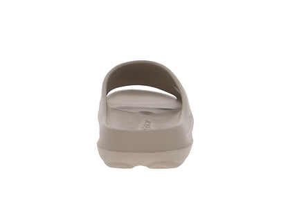 PB5star Après Sport Women's Recovery Slide - Titanium
