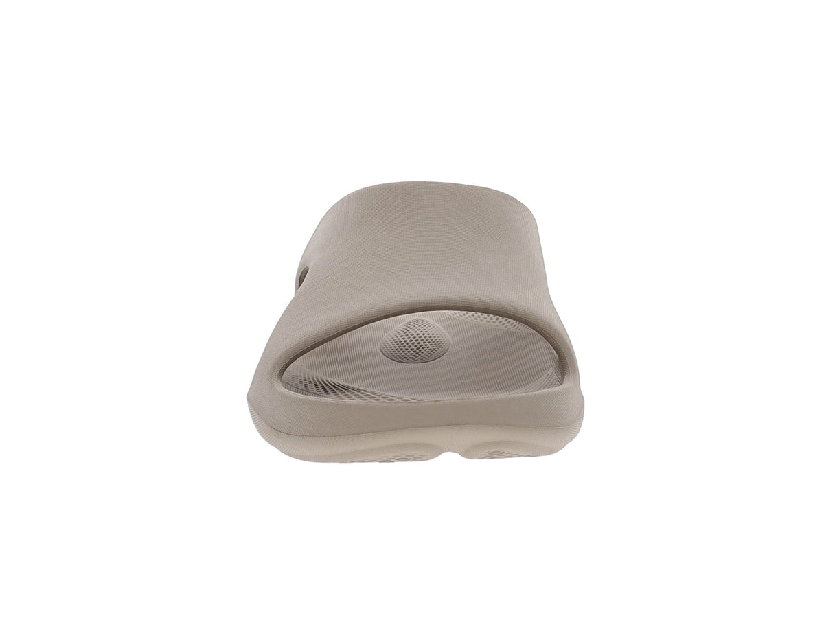 PB5star Après Sport Women's Recovery Slide - Titanium