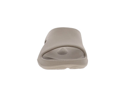 PB5star Après Sport Women's Recovery Slide - Titanium