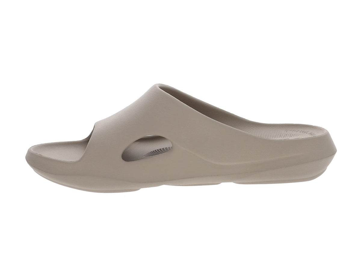 PB5star Après Sport Women's Recovery Slide - Titanium