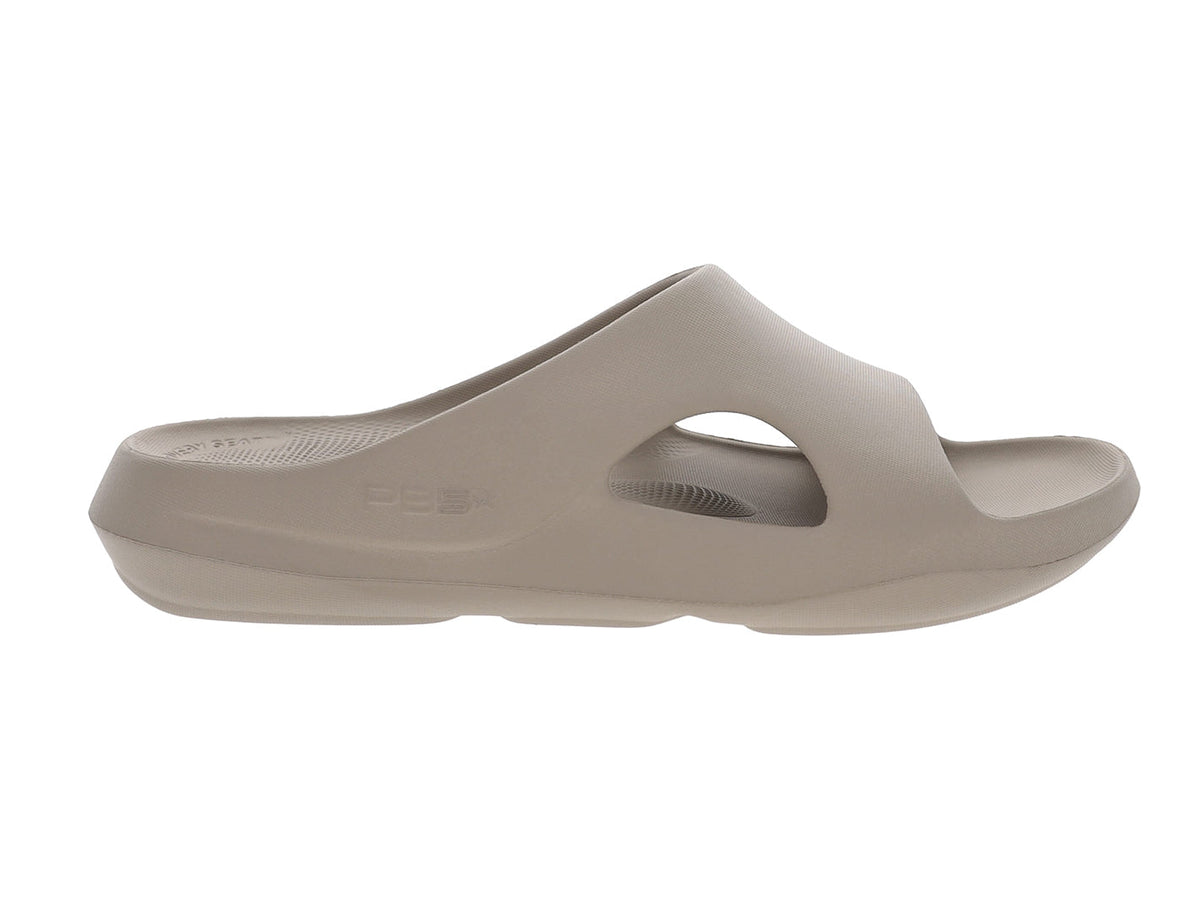PB5star Après Sport Women's Recovery Slide - Titanium