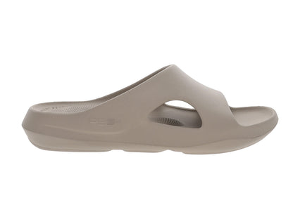 PB5star Après Sport Women's Recovery Slide - Titanium
