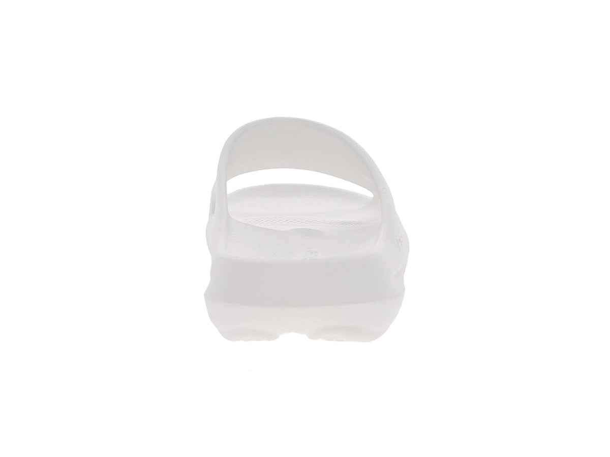 PB5star Après Sport Women's Recovery Slide - White