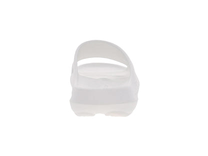 PB5star Après Sport Women's Recovery Slide - White