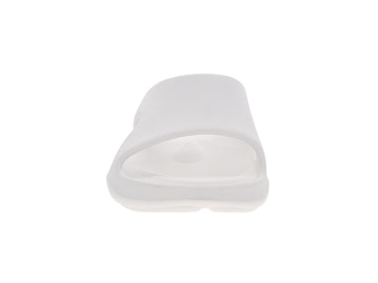 PB5star Après Sport Women's Recovery Slide - White